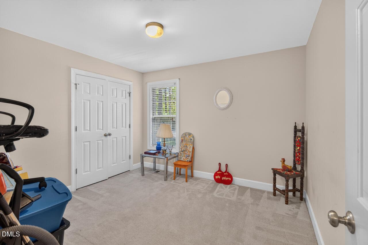 31 - 6813 Barbee Road, Durham, NC 27713, Durham