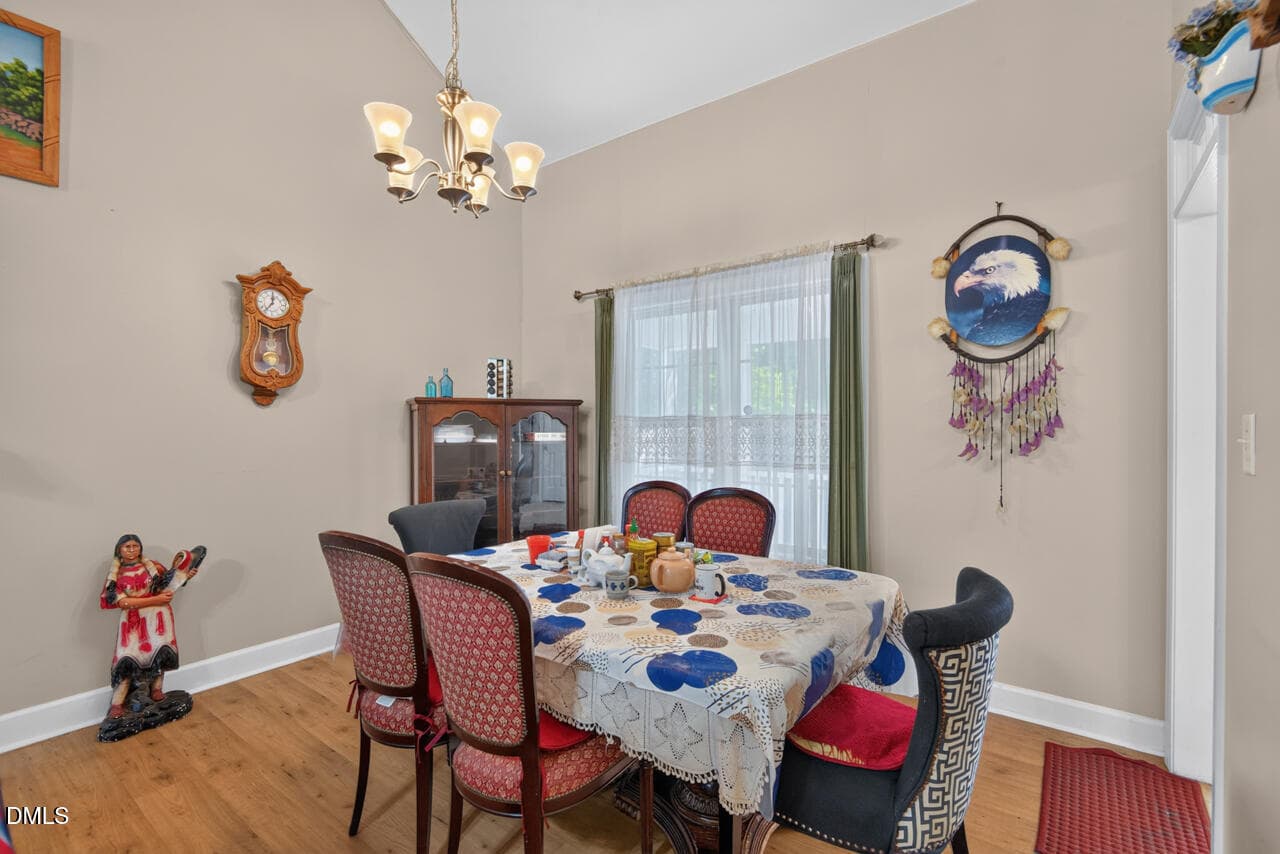 13 - 6813 Barbee Road, Durham, NC 27713, Durham