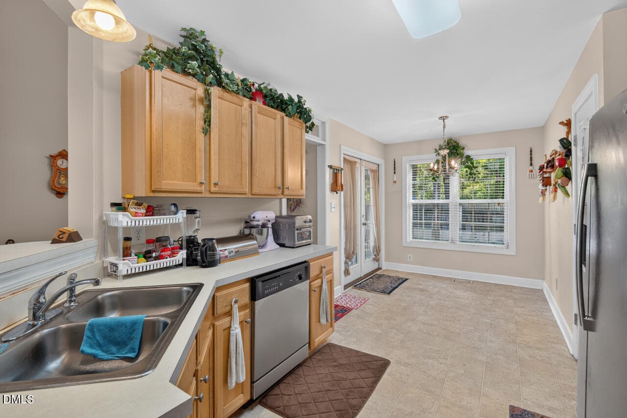 17 - 6813 Barbee Road, Durham, NC 27713, Durham