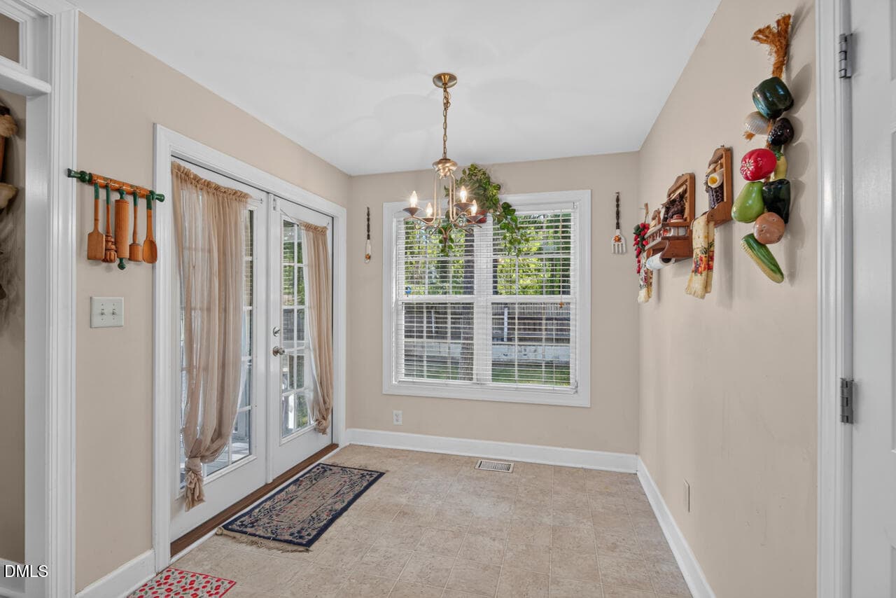 18 - 6813 Barbee Road, Durham, NC 27713, Durham