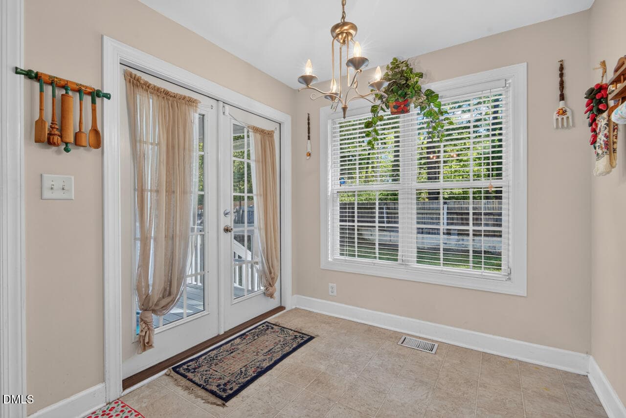 20 - 6813 Barbee Road, Durham, NC 27713, Durham