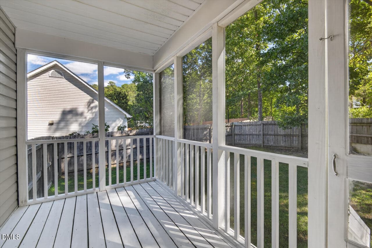 21 - 6813 Barbee Road, Durham, NC 27713, Durham