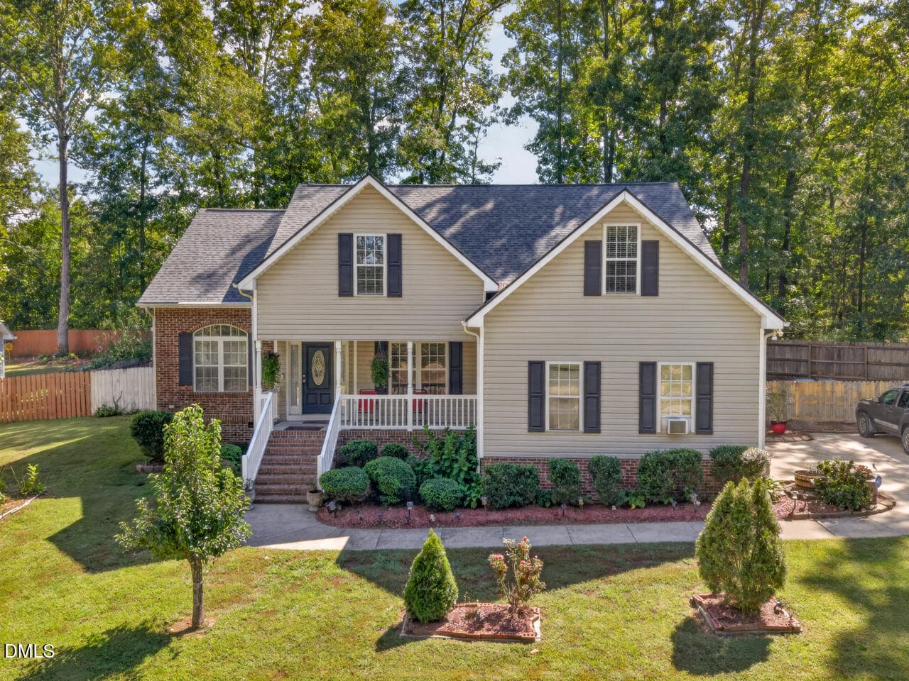 05 - 6813 Barbee Road, Durham, NC 27713, Durham