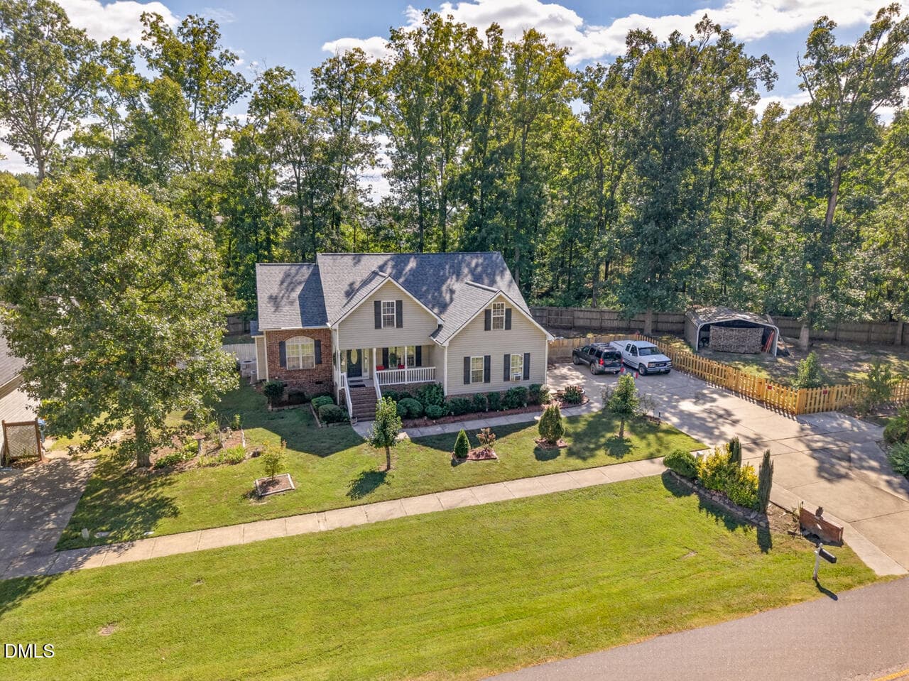 06 - 6813 Barbee Road, Durham, NC 27713, Durham