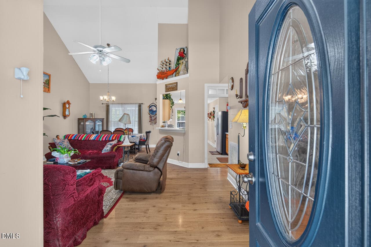 Come on in the House! - 6813 Barbee Road, Durham, NC 27713, Durham