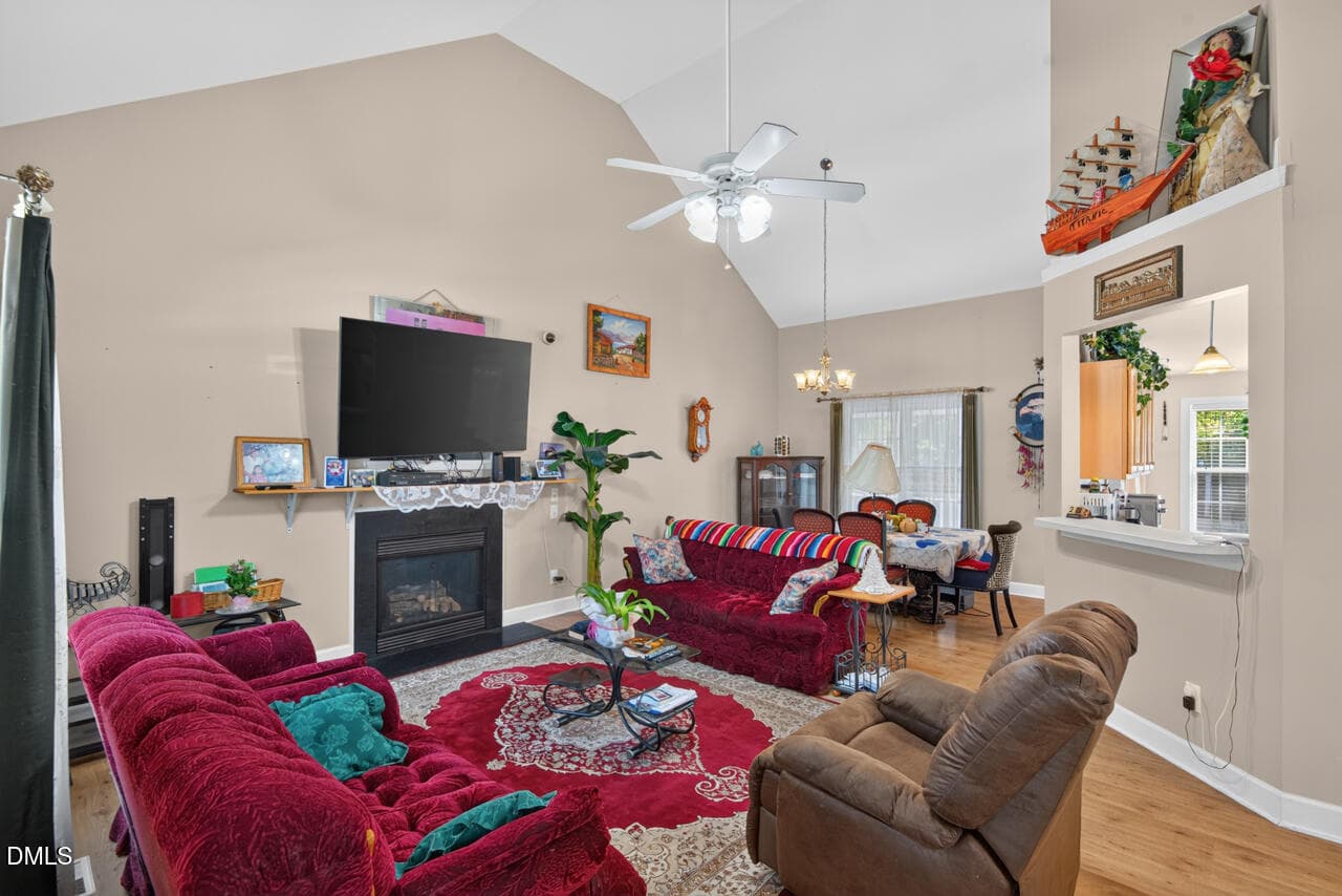 10 - 6813 Barbee Road, Durham, NC 27713, Durham