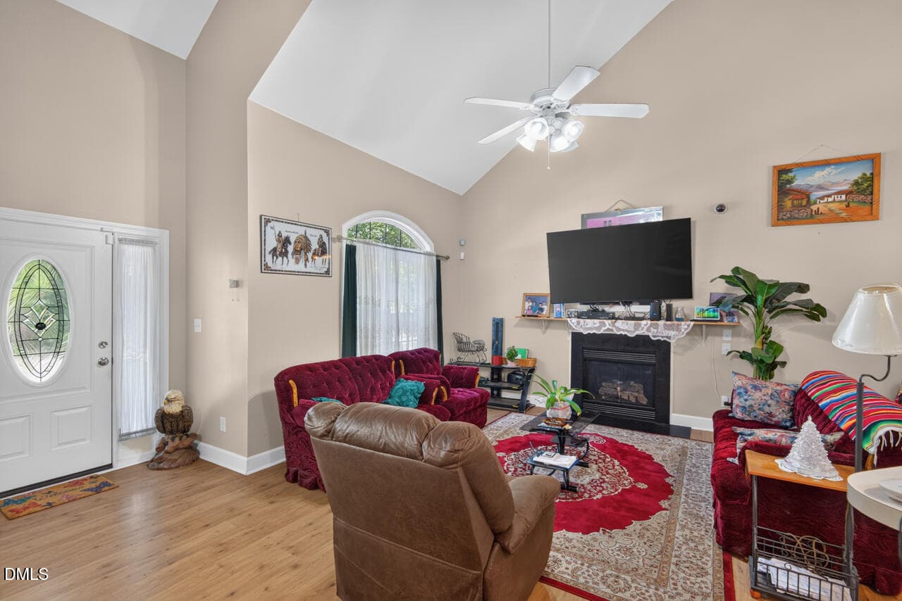 11 - 6813 Barbee Road, Durham, NC 27713, Durham
