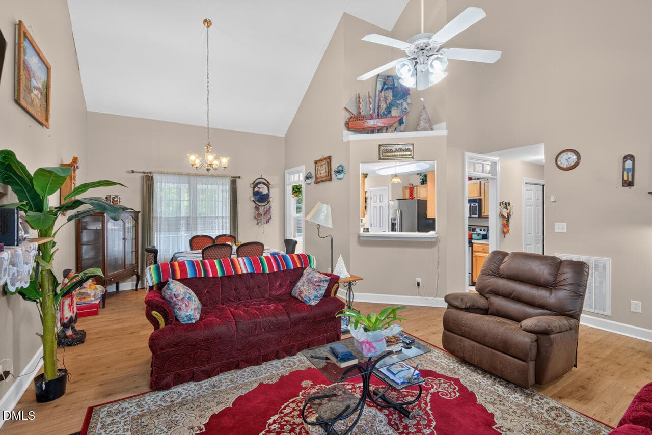 12 - 6813 Barbee Road, Durham, NC 27713, Durham