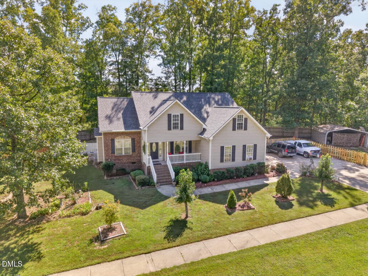 02 - 6813 Barbee Road, Durham, NC 27713, Durham