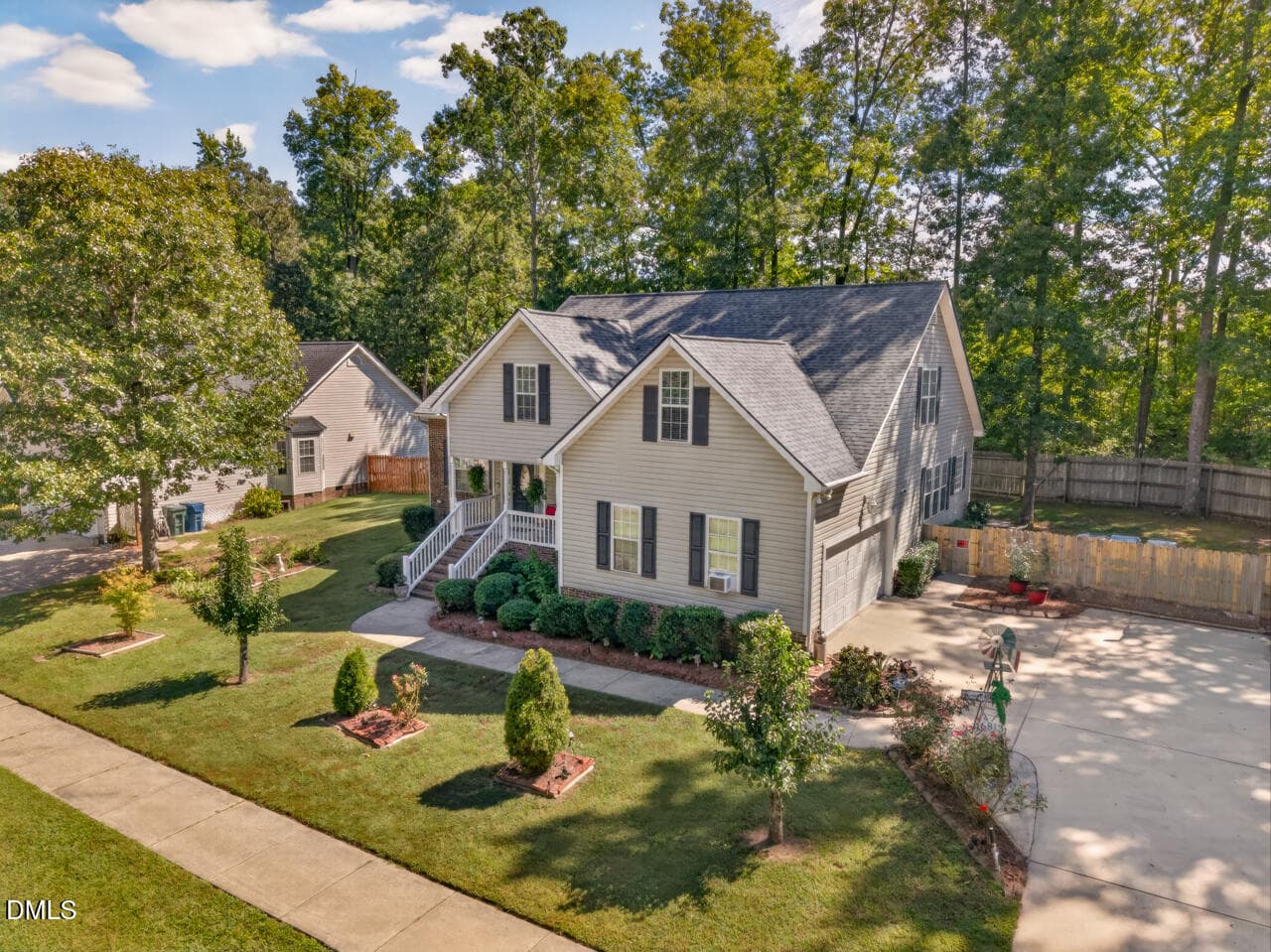 03 - 6813 Barbee Road, Durham, NC 27713, Durham
