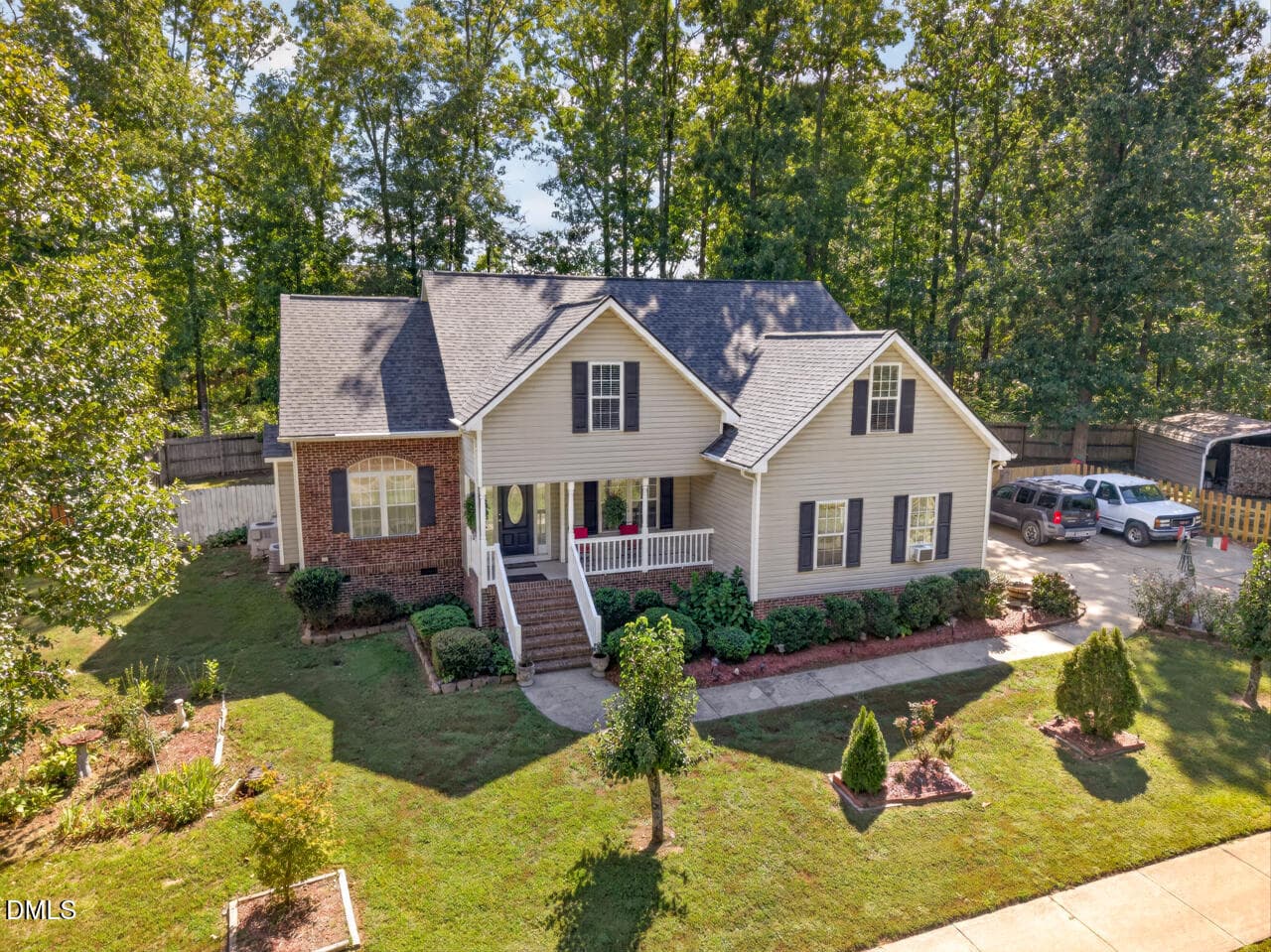 04 - 6813 Barbee Road, Durham, NC 27713, Durham