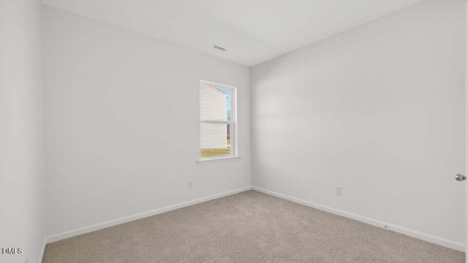 BEDROOM - 512 Shorthorn Drive, Wake Forest, NC 27587