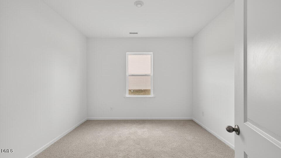BEDROOM - 512 Shorthorn Drive, Wake Forest, NC 27587