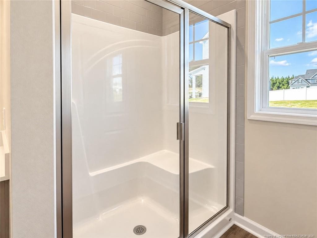Photo 9 - 547 Ashley Heights (Lot 18) Drive, Aberdeen, NC 28315