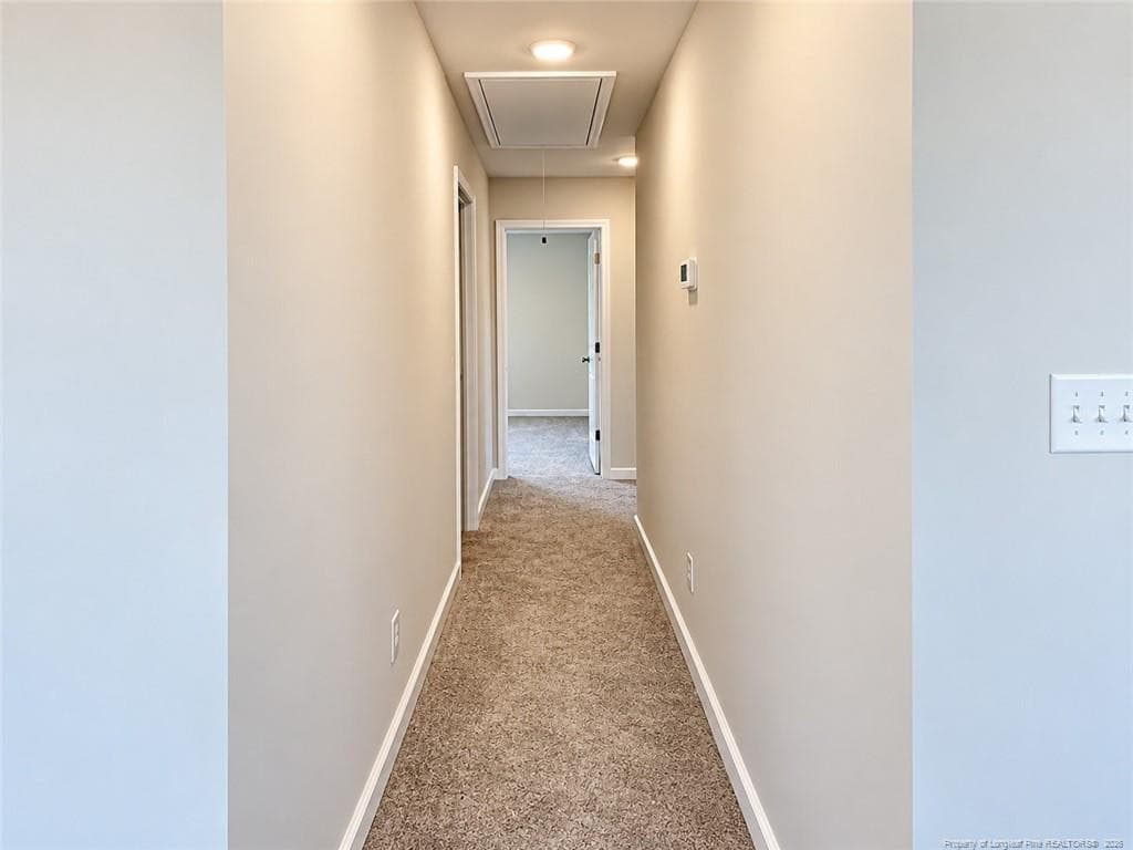 Photo 12 - 547 Ashley Heights (Lot 18) Drive, Aberdeen, NC 28315
