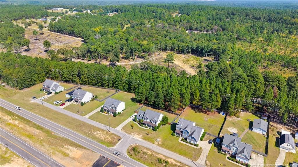 Photo 3 - 5146 Aberdeen Road, Raeford, NC 28376