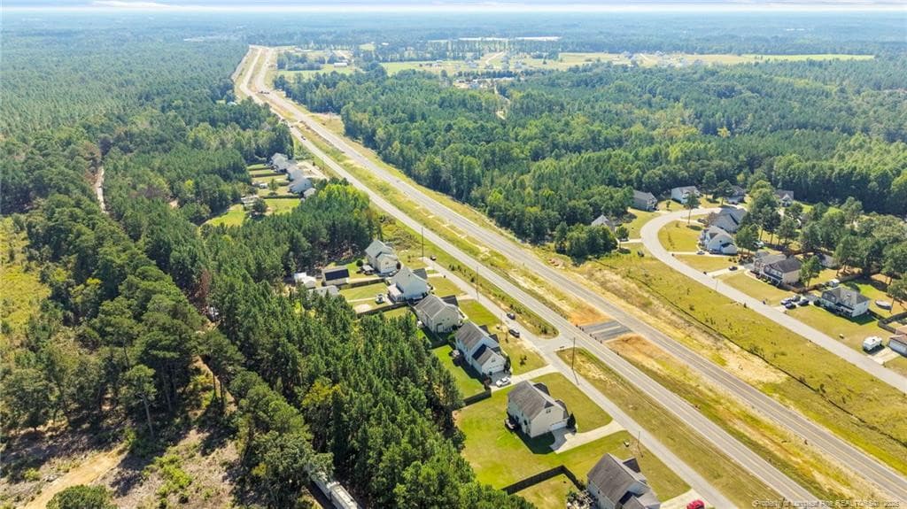 Photo 4 - 5146 Aberdeen Road, Raeford, NC 28376