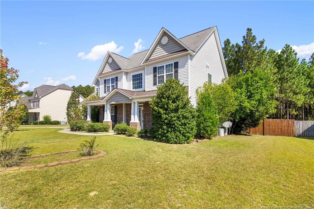 Photo 7 - 5146 Aberdeen Road, Raeford, NC 28376