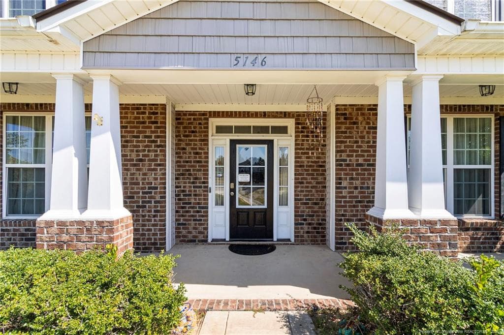 Photo 8 - 5146 Aberdeen Road, Raeford, NC 28376