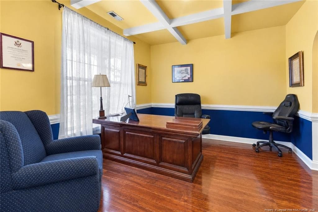 Photo 10 - 5146 Aberdeen Road, Raeford, NC 28376