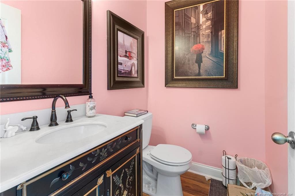 Photo 11 - 5146 Aberdeen Road, Raeford, NC 28376