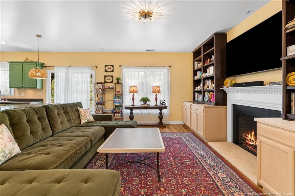 Photo 13 - 5146 Aberdeen Road, Raeford, NC 28376