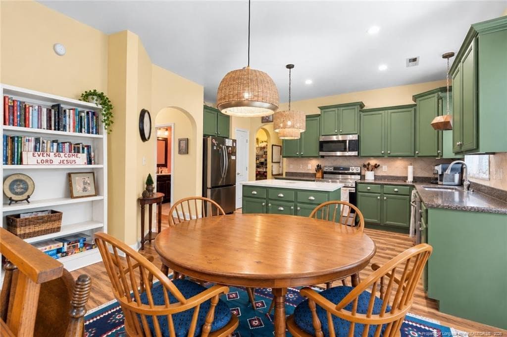 Photo 14 - 5146 Aberdeen Road, Raeford, NC 28376