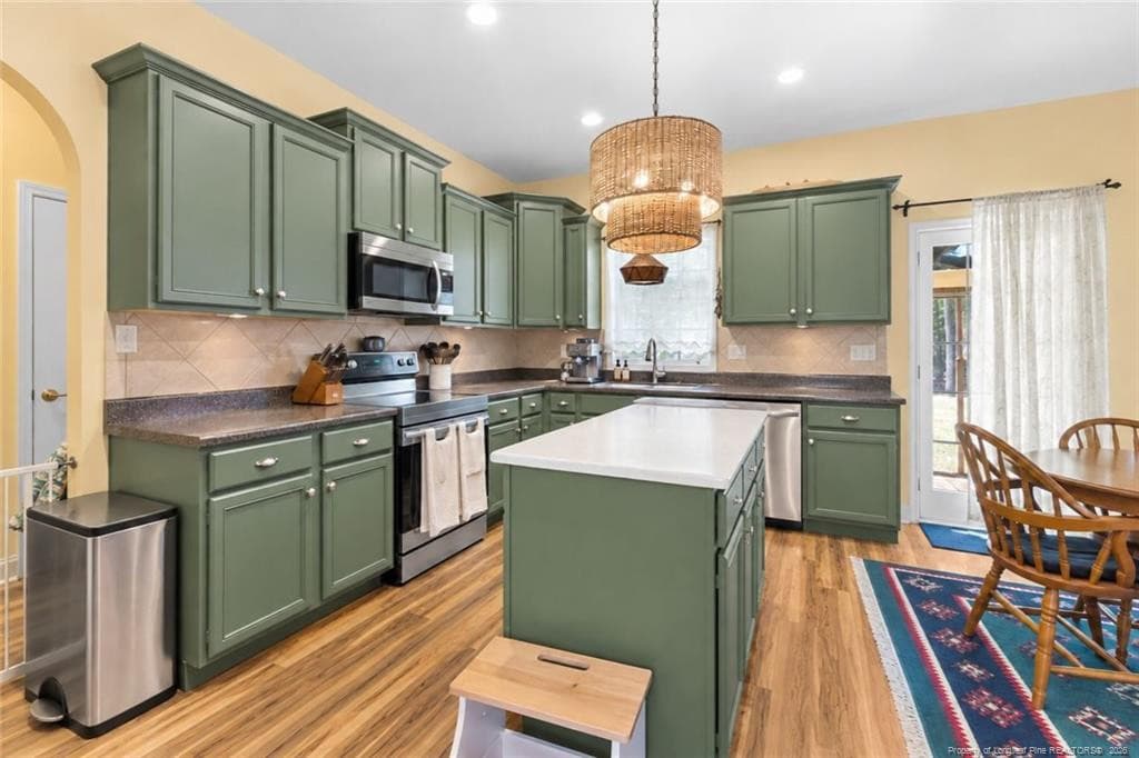 Photo 15 - 5146 Aberdeen Road, Raeford, NC 28376