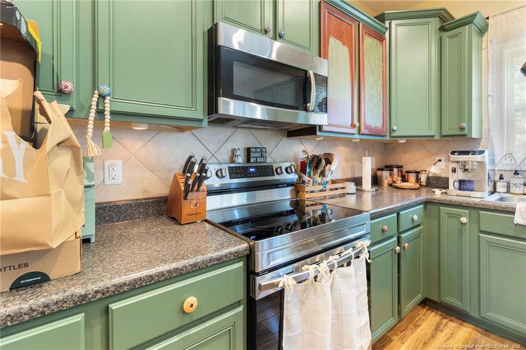 Photo 16 - 5146 Aberdeen Road, Raeford, NC 28376