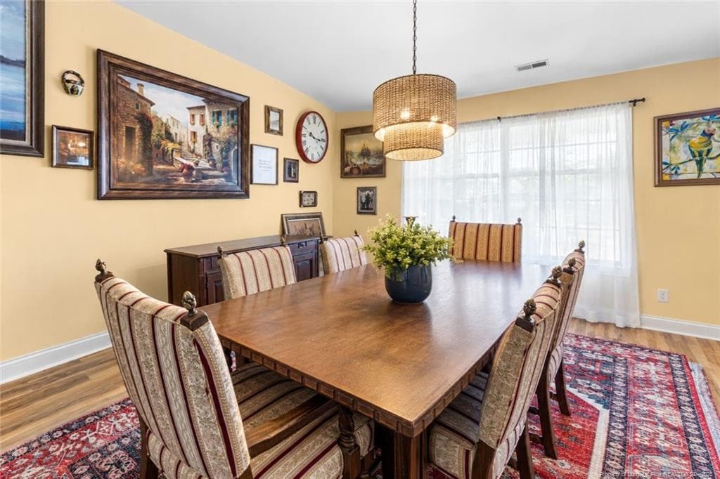 Photo 18 - 5146 Aberdeen Road, Raeford, NC 28376