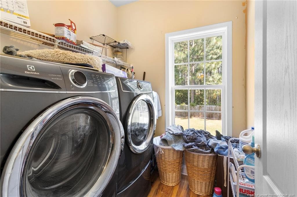 Photo 19 - 5146 Aberdeen Road, Raeford, NC 28376