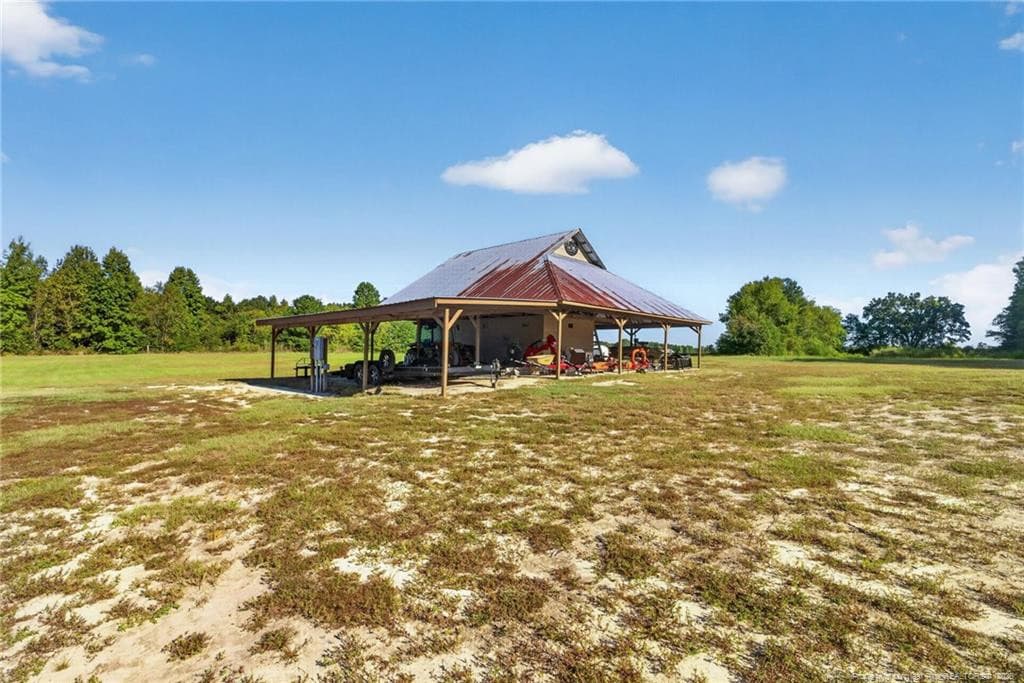 Photo 4 - 1744 Sampson Acres Drive, Clinton, NC 28328