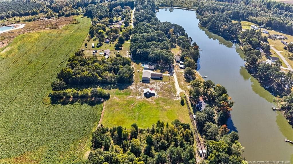 Photo 10 - 1744 Sampson Acres Drive, Clinton, NC 28328