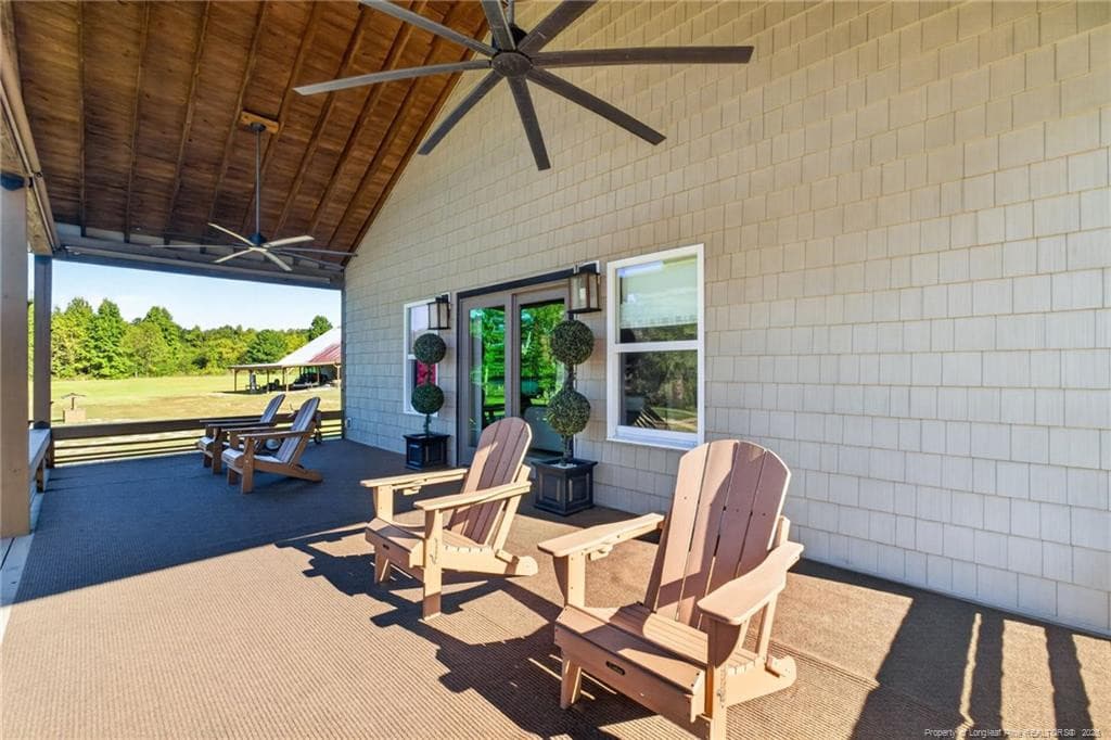 Photo 14 - 1744 Sampson Acres Drive, Clinton, NC 28328