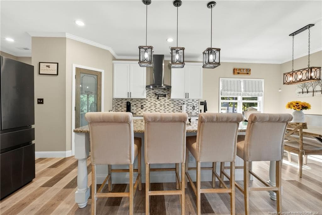 Photo 20 - 1744 Sampson Acres Drive, Clinton, NC 28328