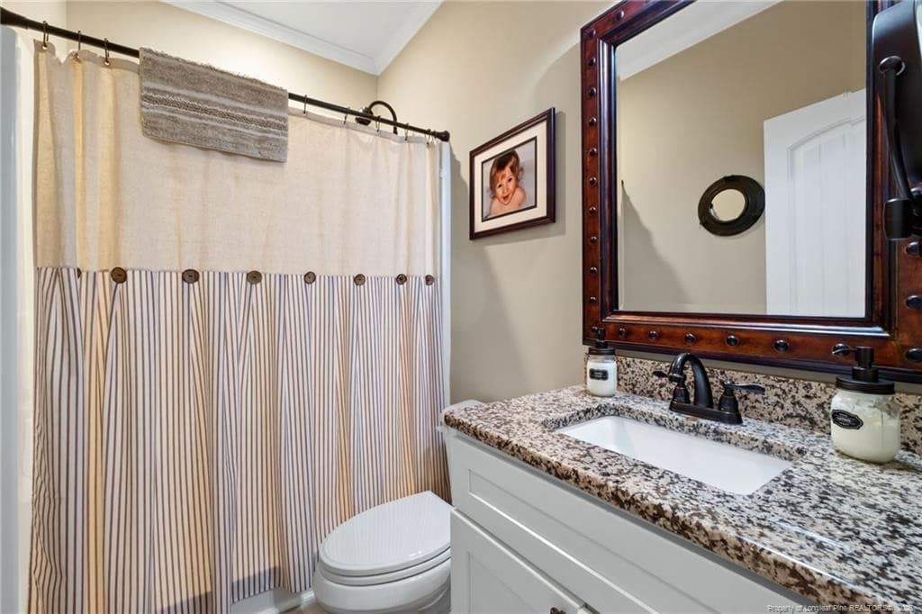 Photo 26 - 1744 Sampson Acres Drive, Clinton, NC 28328