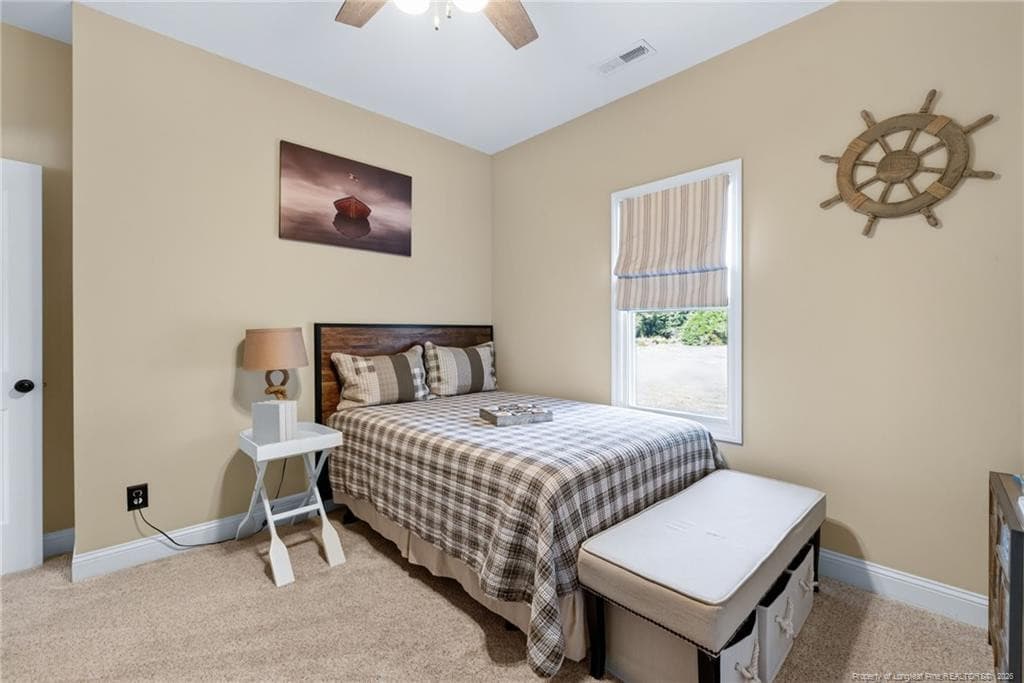 Photo 27 - 1744 Sampson Acres Drive, Clinton, NC 28328