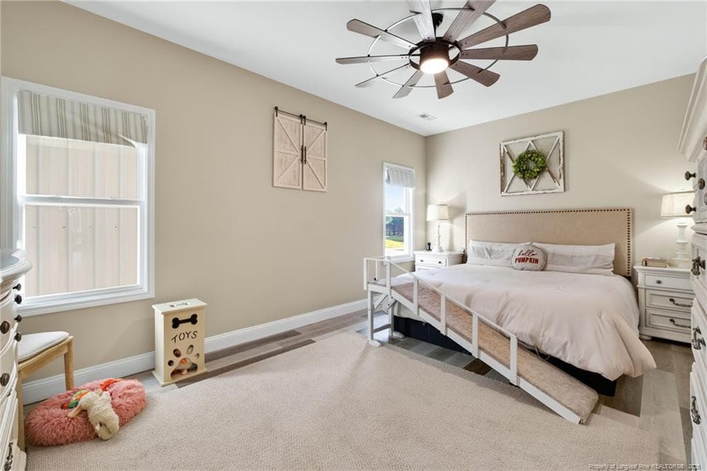 Photo 28 - 1744 Sampson Acres Drive, Clinton, NC 28328