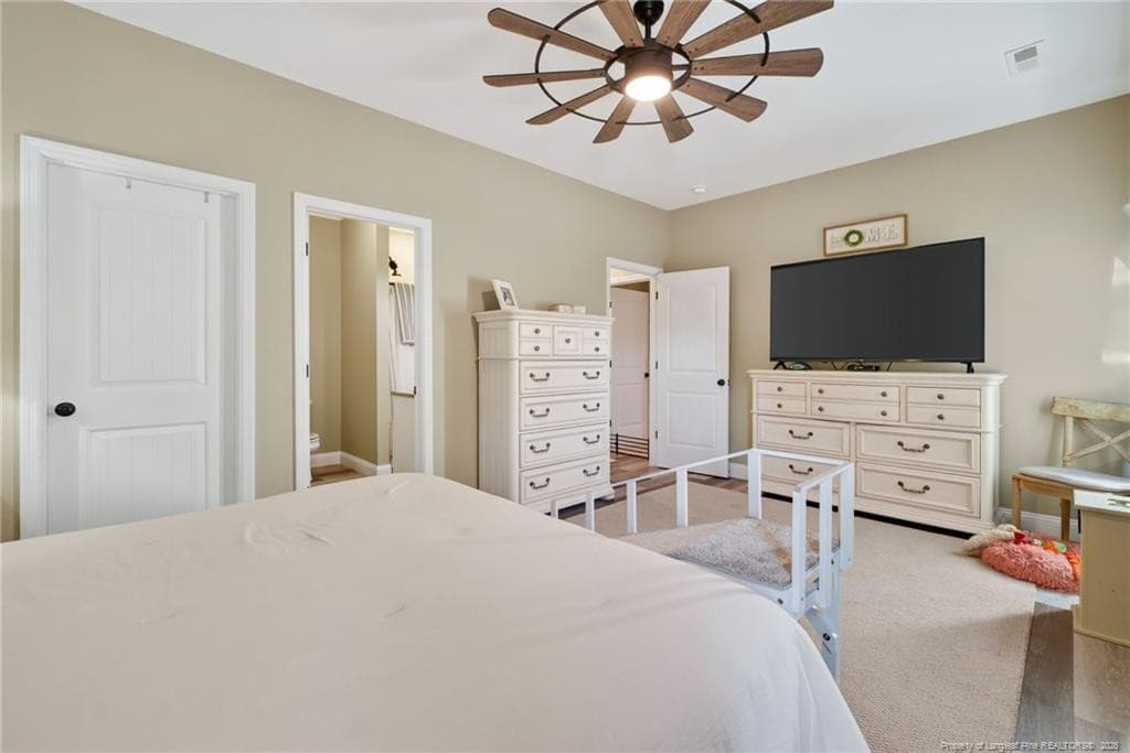Photo 29 - 1744 Sampson Acres Drive, Clinton, NC 28328