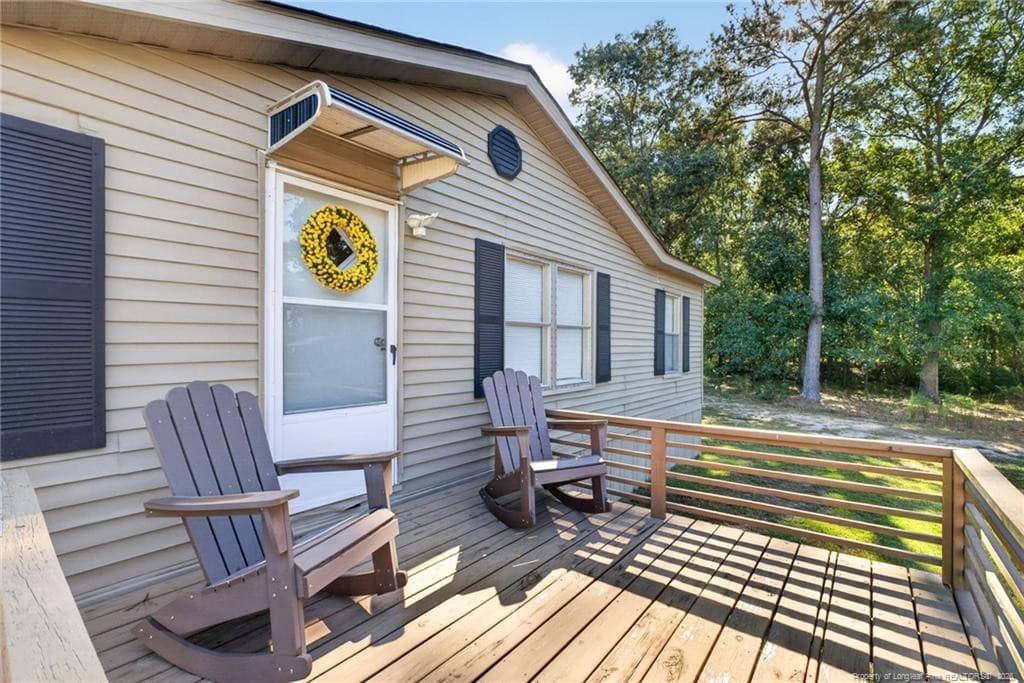 Photo 33 - 1744 Sampson Acres Drive, Clinton, NC 28328