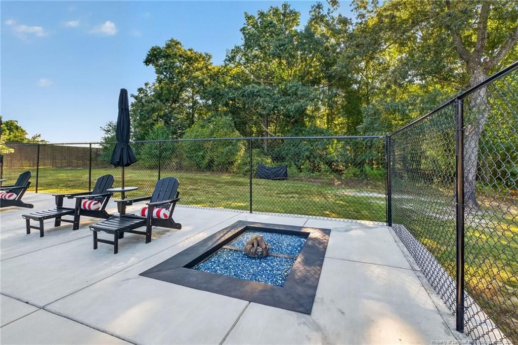 Photo 43 - 1744 Sampson Acres Drive, Clinton, NC 28328