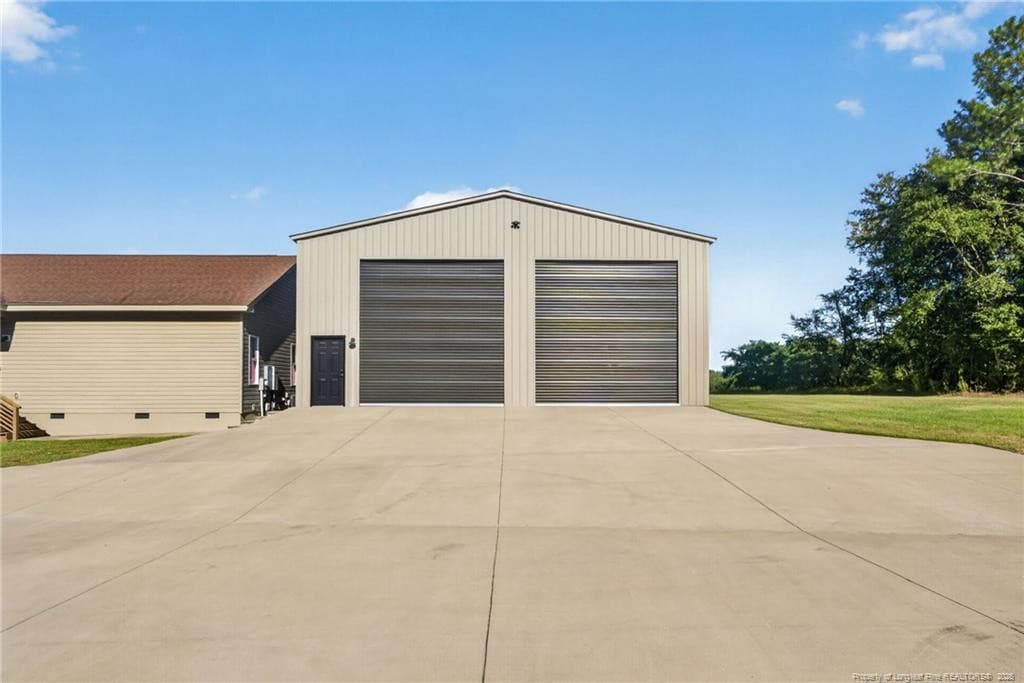 Photo 44 - 1744 Sampson Acres Drive, Clinton, NC 28328