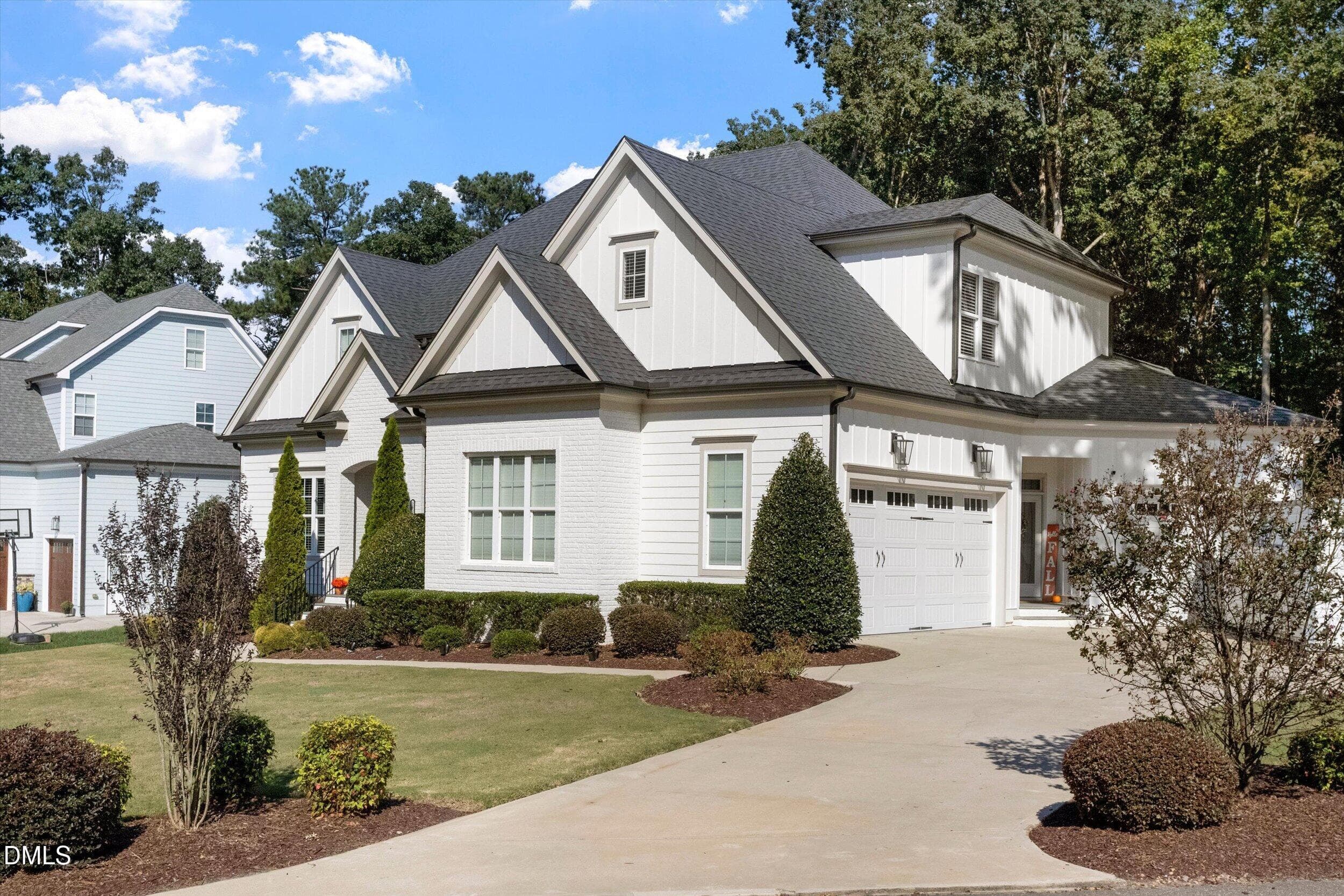 20-2025 Pleasant Forest Way_10012026_19 - 2025 Pleasant Forest Way, Wake Forest, NC 27587, Wake Forest