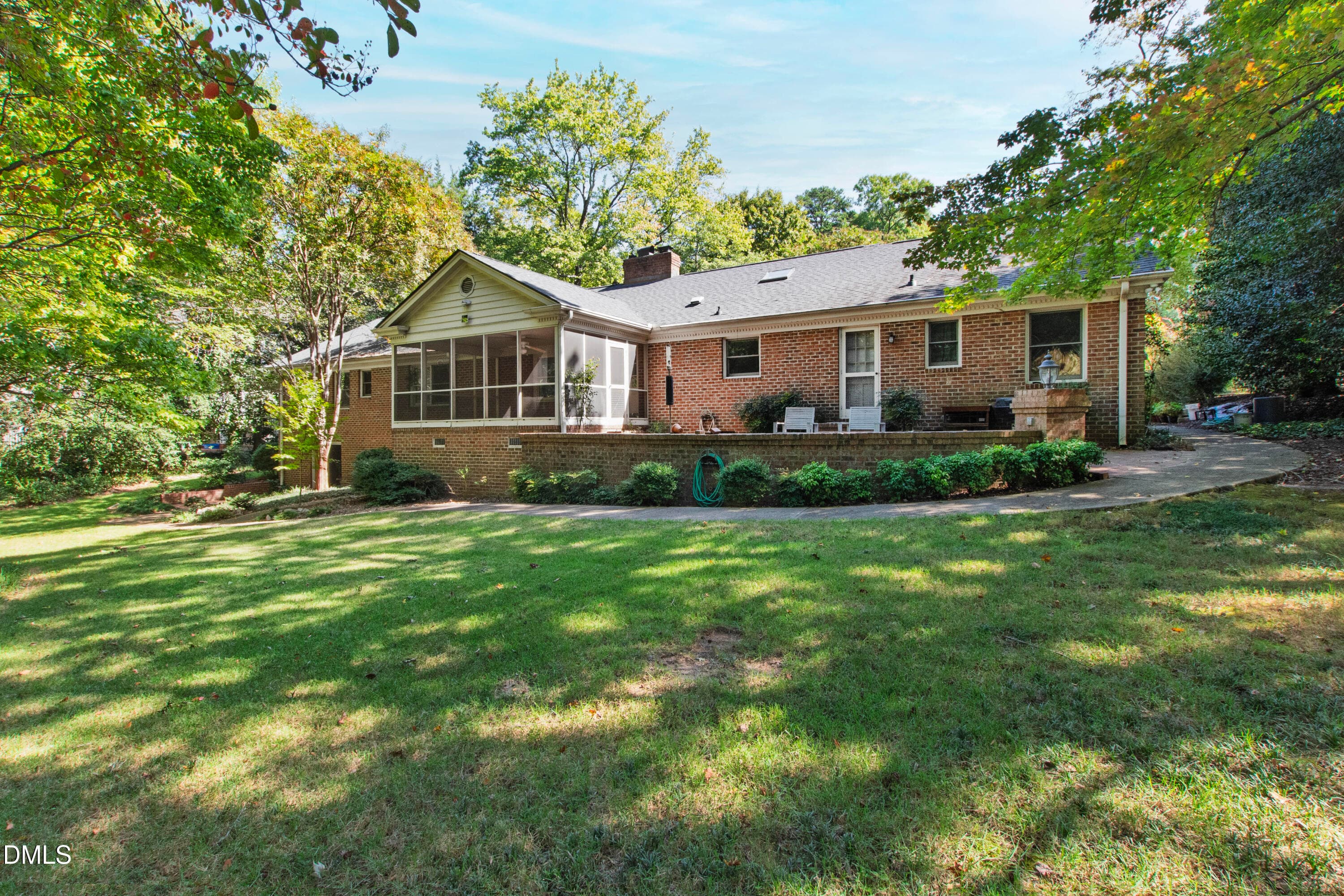 Stonehaven (17) - 3705 Stonehaven Drive, Raleigh, NC 27609