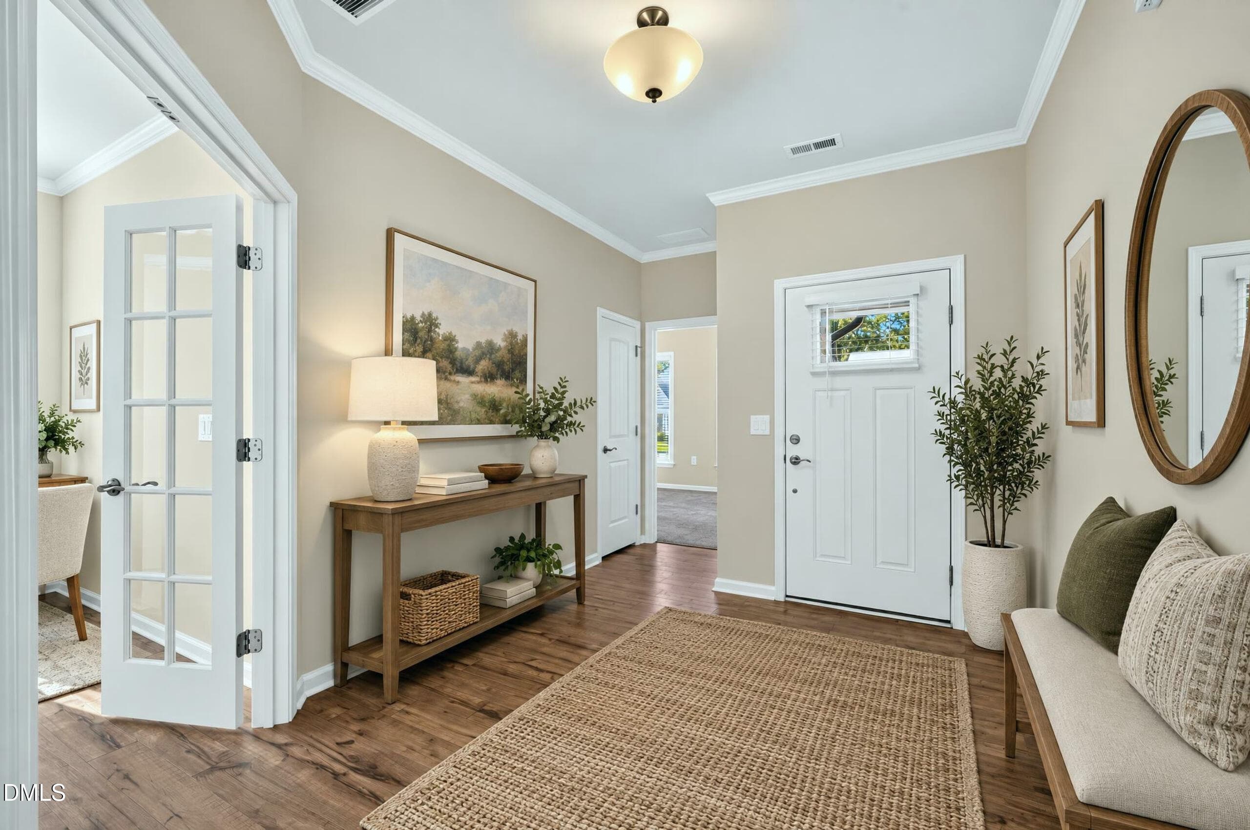 005__B5A8963 - 945 Coast Grade Street, Wake Forest, NC 27587
