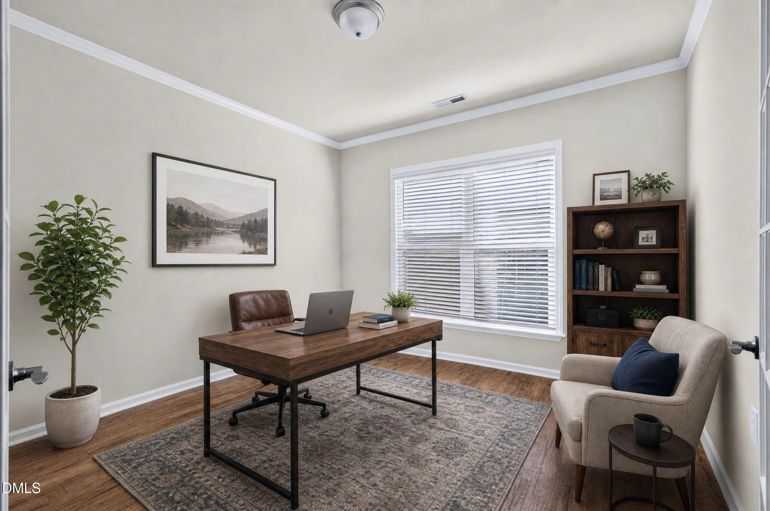 013__B5A8996_staging - 945 Coast Grade Street, Wake Forest, NC 27587