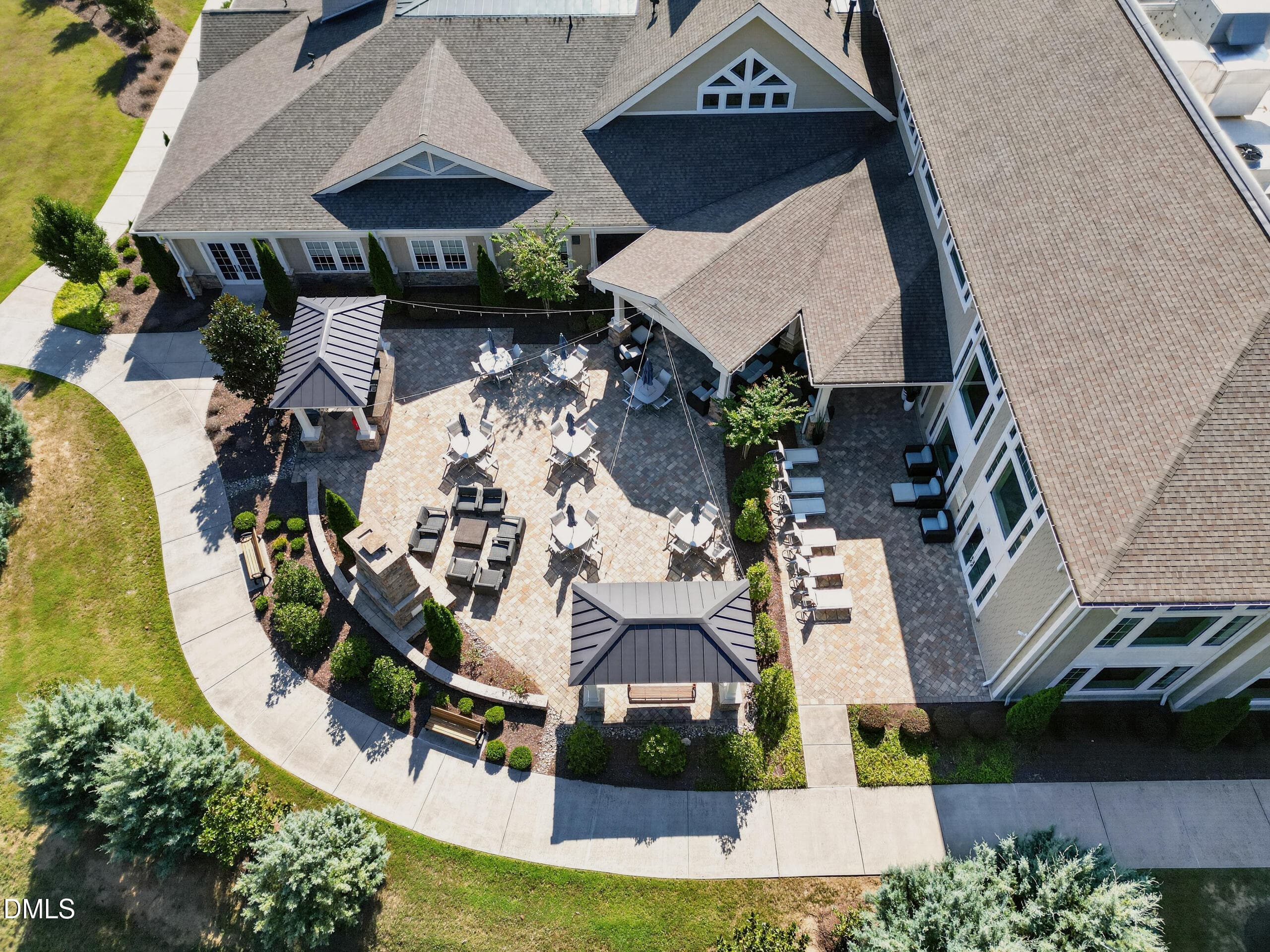 071_DJI_0061 - 945 Coast Grade Street, Wake Forest, NC 27587