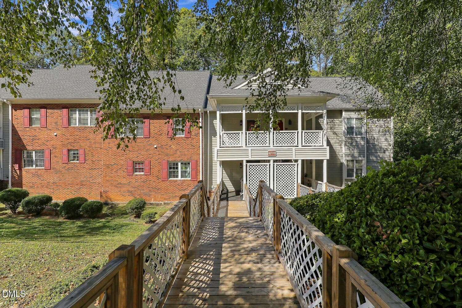 407 Gooseneck Drive B5, Cary, NC 27513