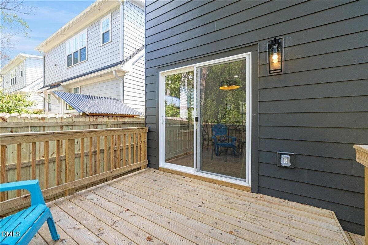 42-218 W Maynard Ave - 218 W Maynard Avenue, Durham, NC 27704