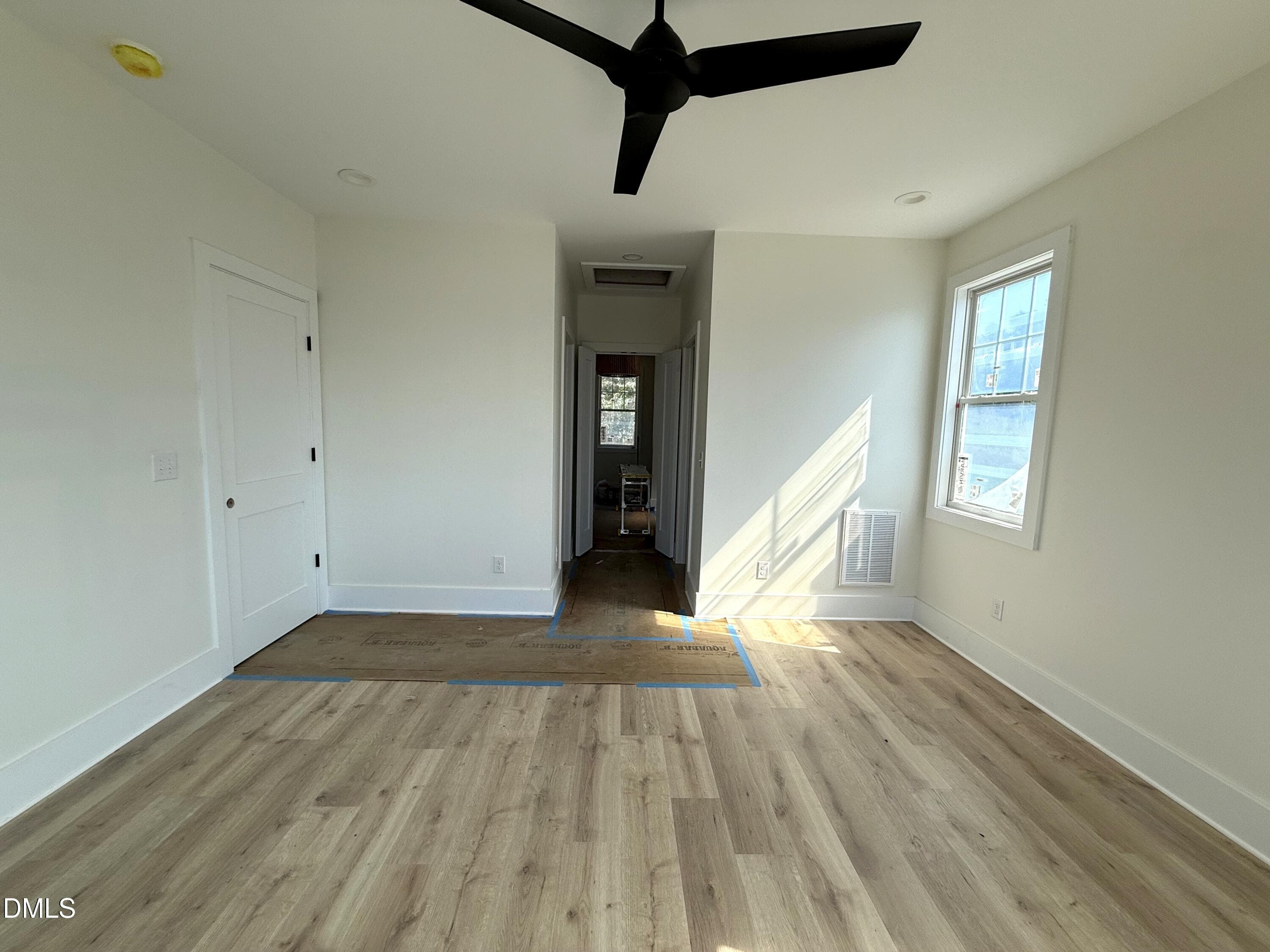 Undetermined - 326 Old North Carolina 57 Highway, Semora, NC 27343, Semora